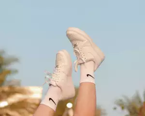 Nike Boty Dámské