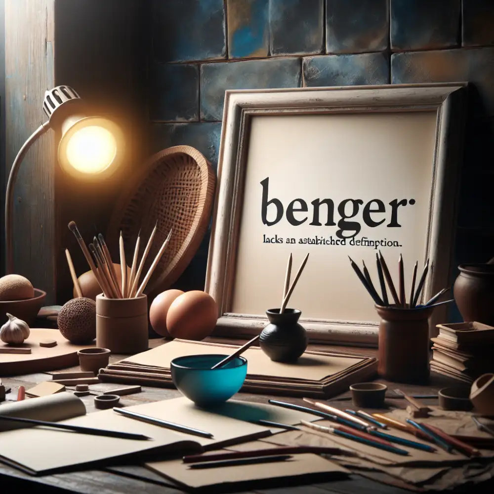 Benger